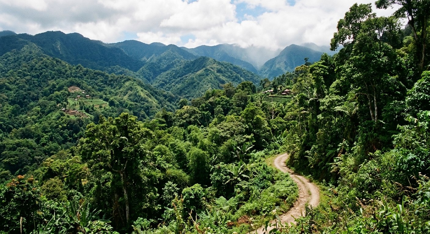 floresta